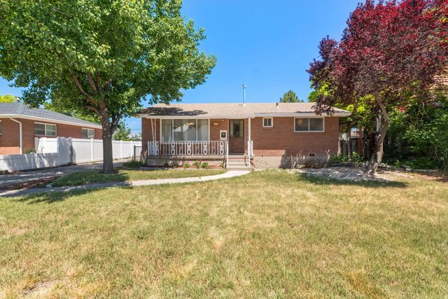 196 W 6th Ave, Midvale