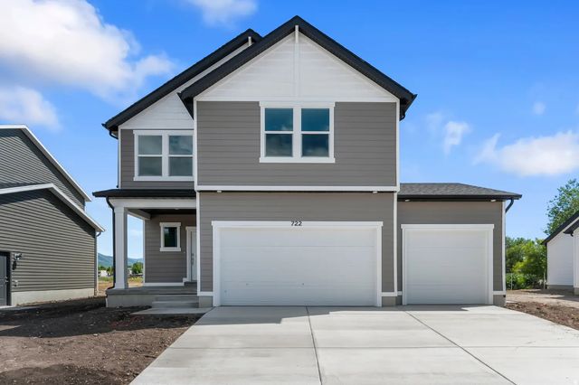 748 W 2840 S 5, Nibley
