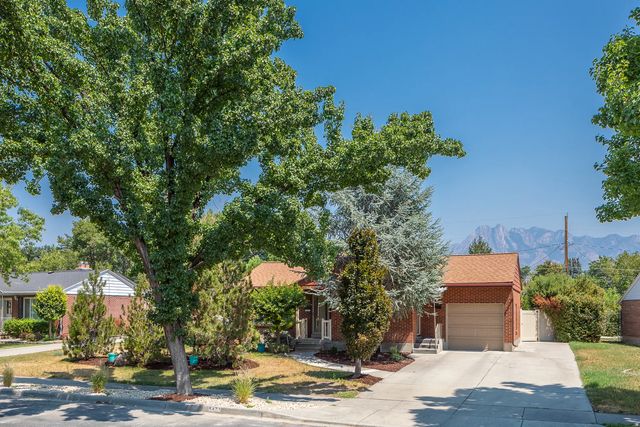 5471 S Knollcrest St E, Murray