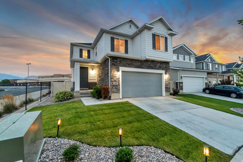 12336 S Big Bend Park Dr W, Herriman
