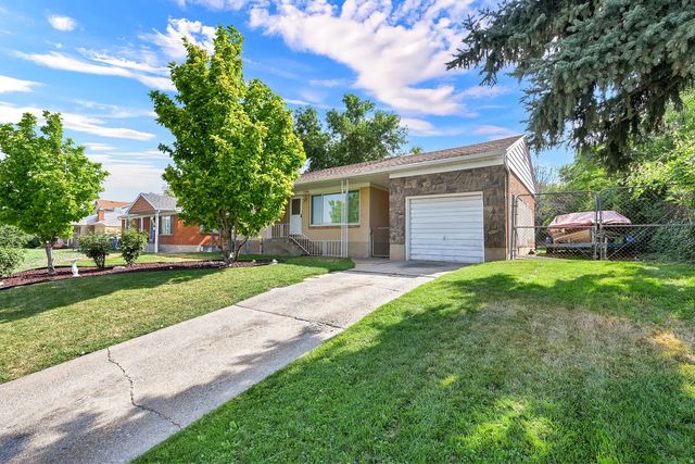 3704 Fowler Ave, Ogden
