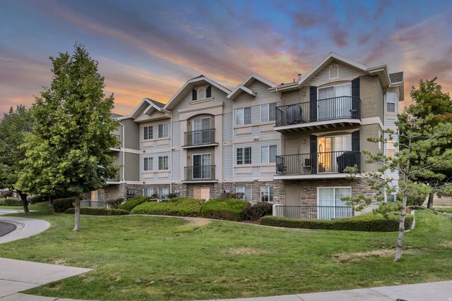 3167 S Matisse Ln W E6, West Valley City