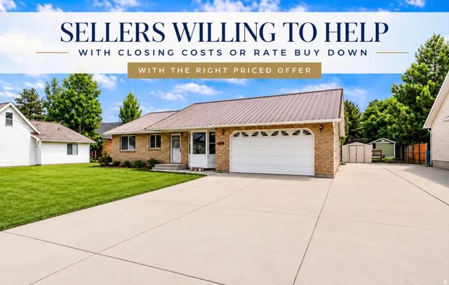 160 N 300 W, Heber City