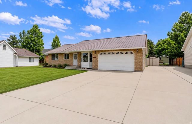 160 N 300 W, Heber City