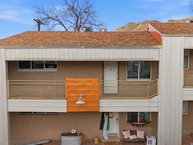 650 N 300 W 205, Salt Lake City