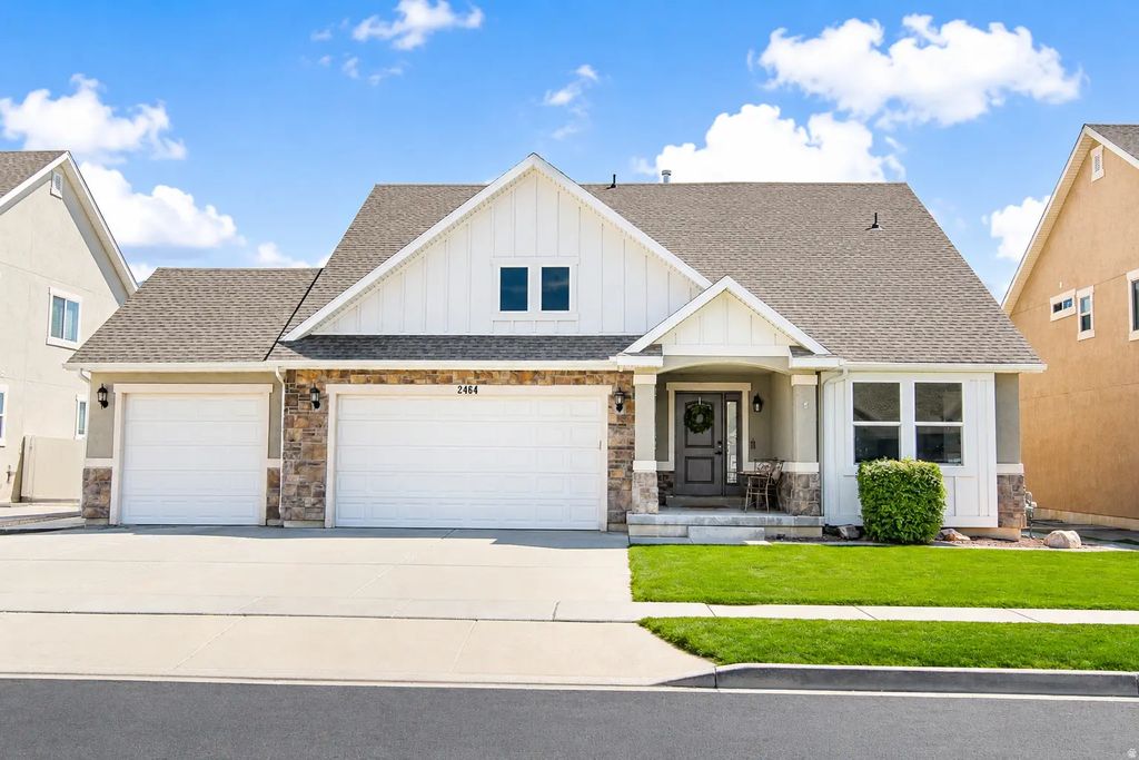 2464 E Rio Grande Dr 104, Spanish Fork