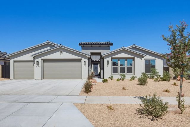 1636 N Horizon Pkwy 117, Washington