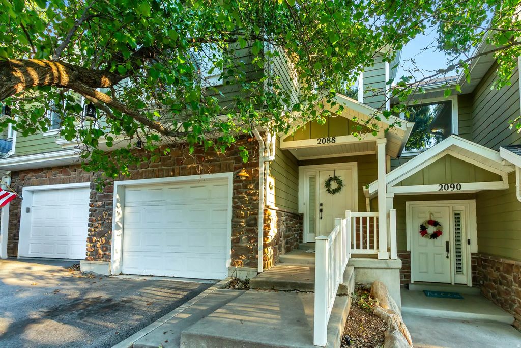 2088 S Orchard Dr, Bountiful