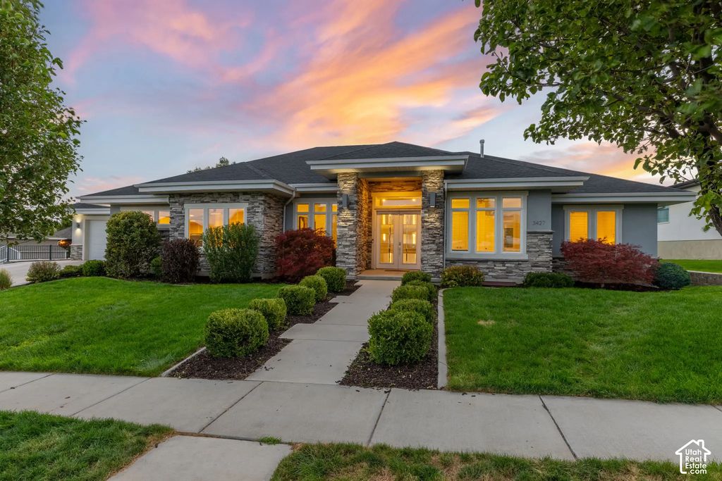 3427 N 775 W, Lehi