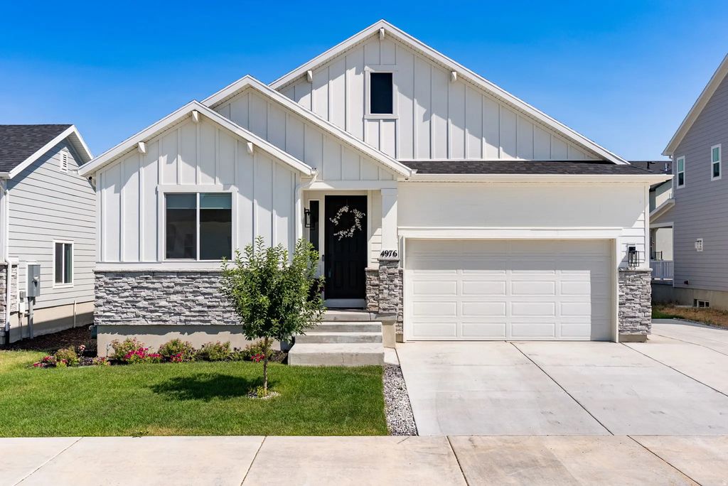 4976 W Escalante Ln, Mountain Green