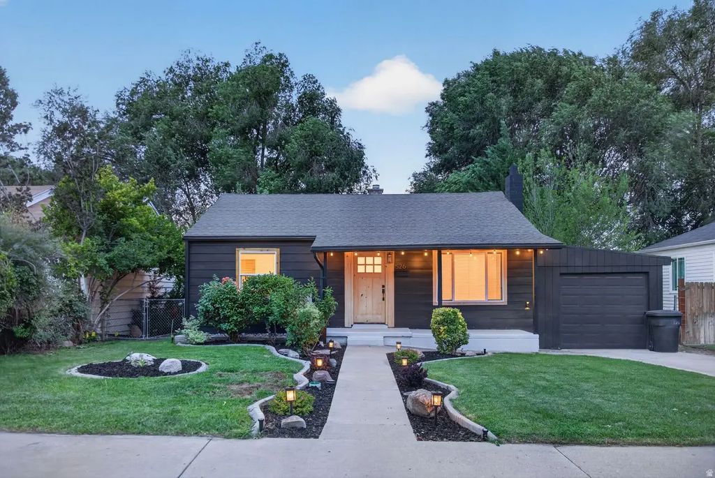 526 S Idaho Ave E, Provo