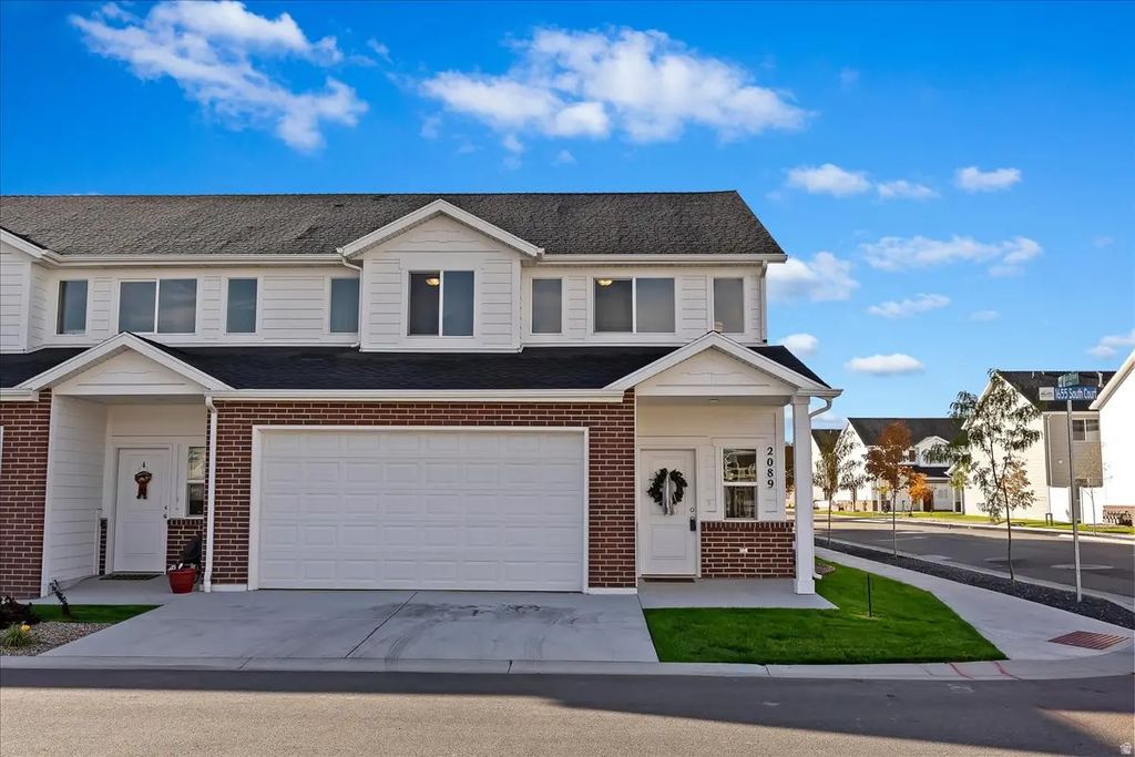 2066 W 1550 S 155, West Haven