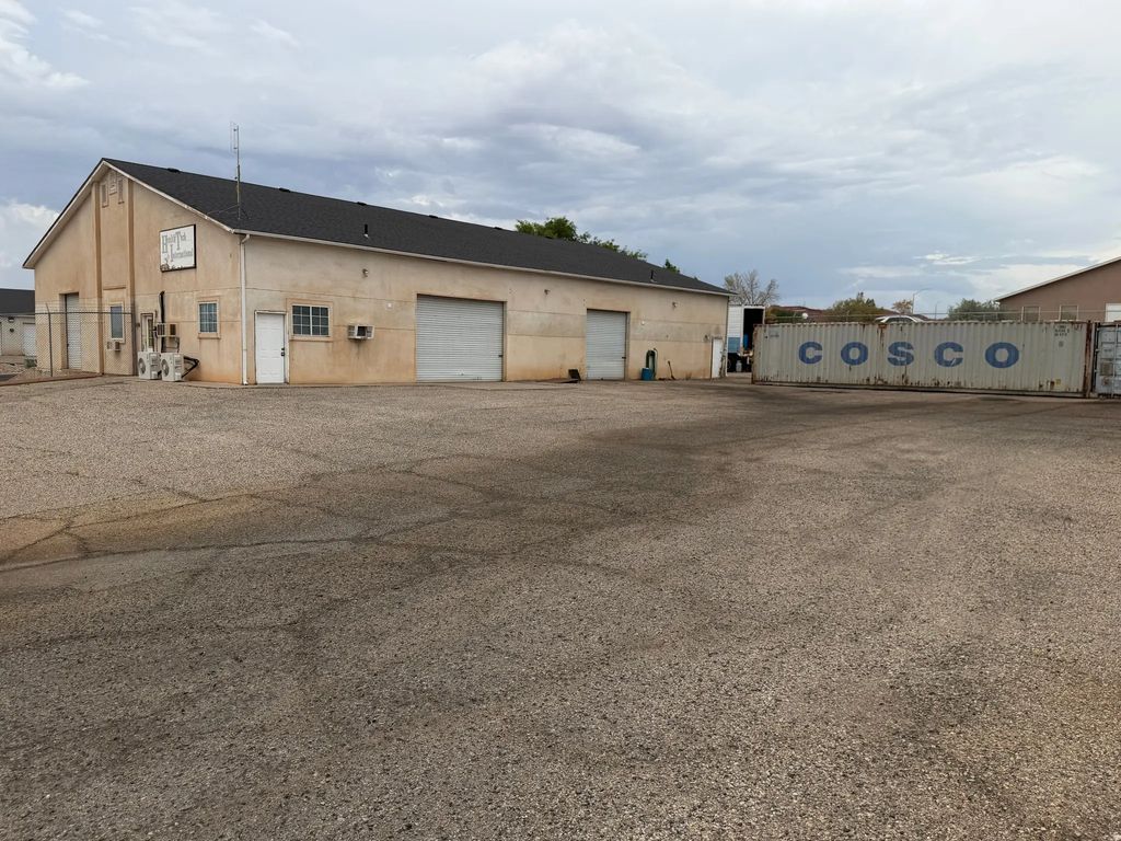 1198 W 1130 N, St. George