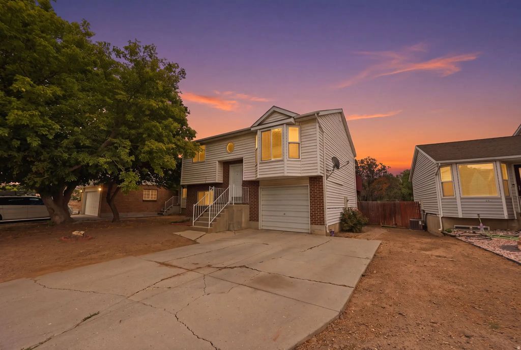 7973 S Linton Dr, West Jordan
