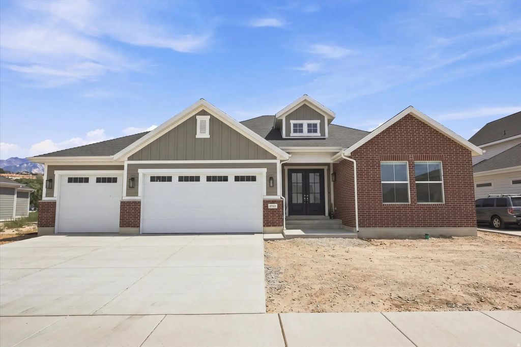 12517 S 1100 E, Draper