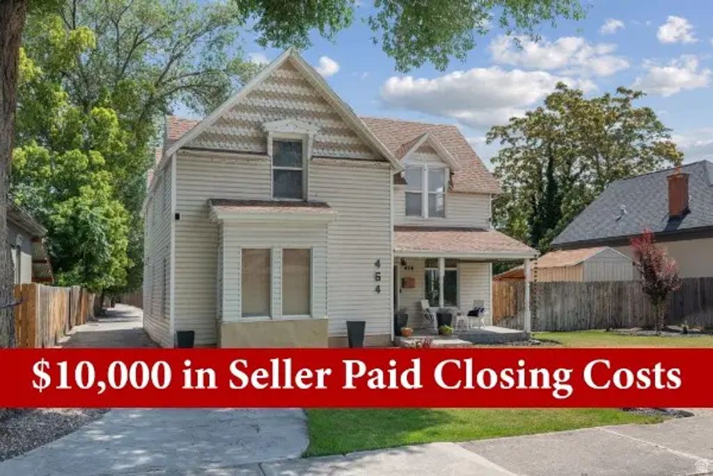 464 N 600 W, Salt Lake City