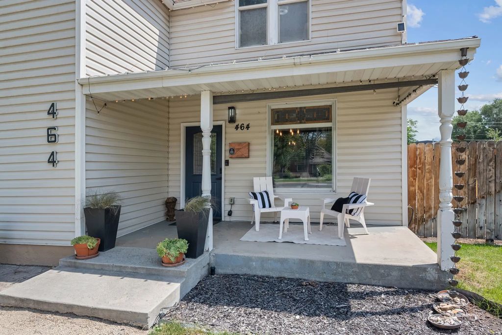 464 N 600 W, Salt Lake City
