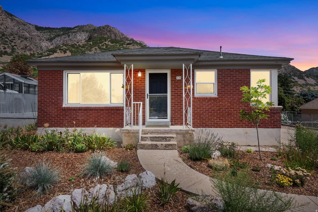 734 Taylor Ave, Ogden