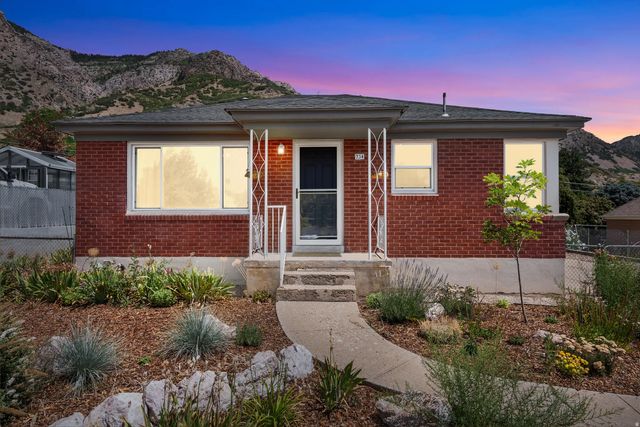 734 Taylor Ave, Ogden