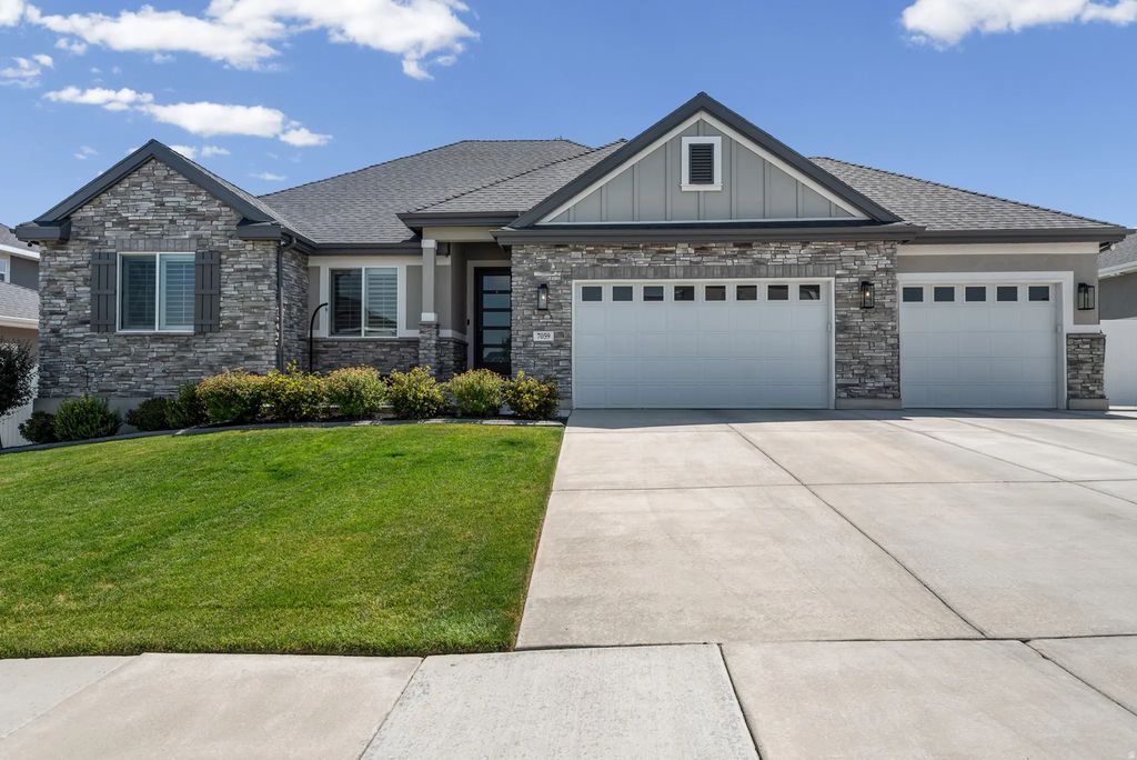 7059 W Addison View Lane Ln S 119, West Jordan