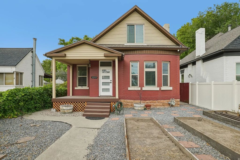 2293 S 700 E, Salt Lake City