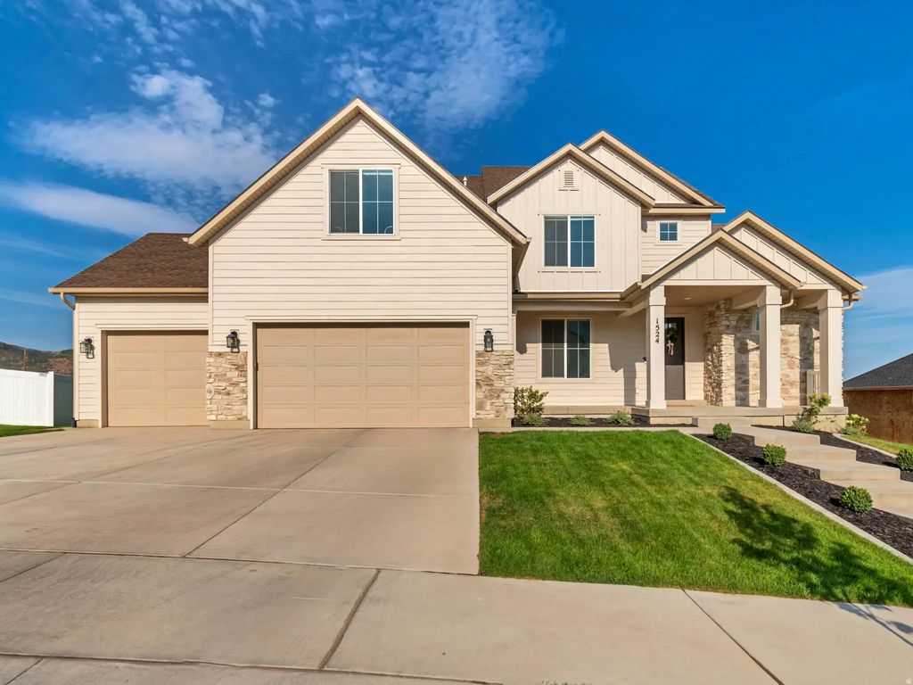 1524 S Bardsley Way, Salem