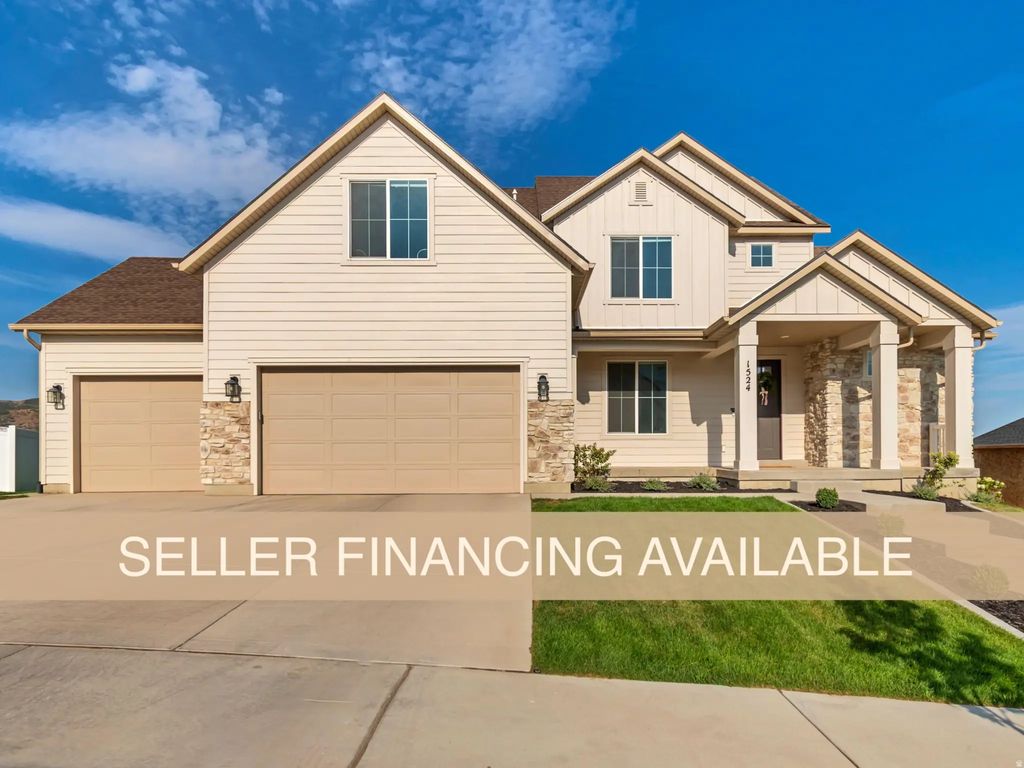 1524 S Bardsley Way, Salem