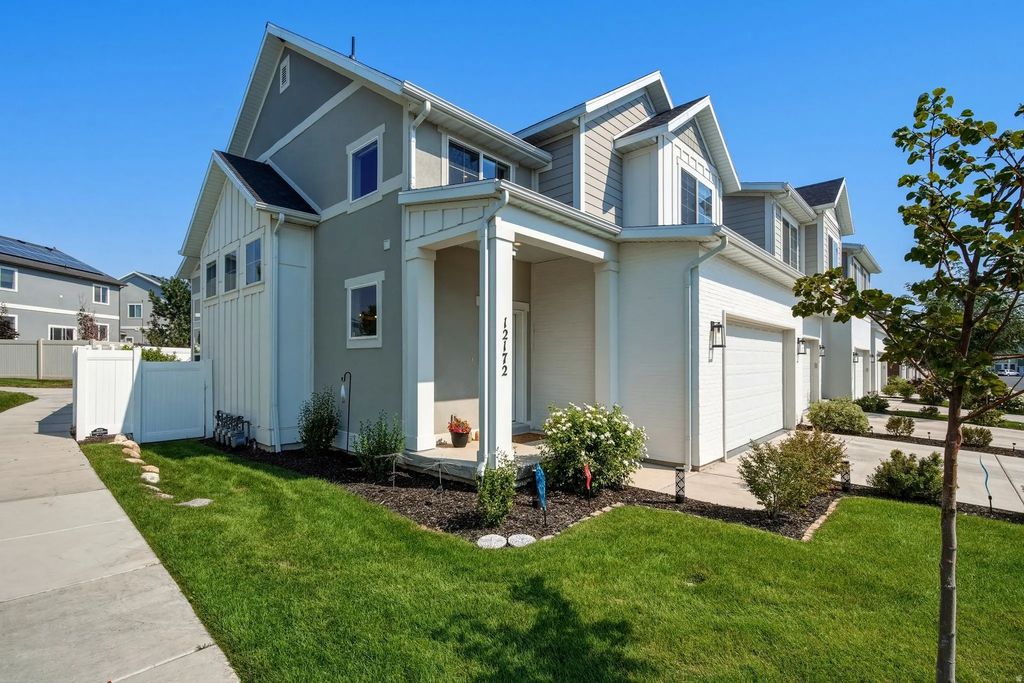 12172 S Autumn Day Ln 235, Herriman
