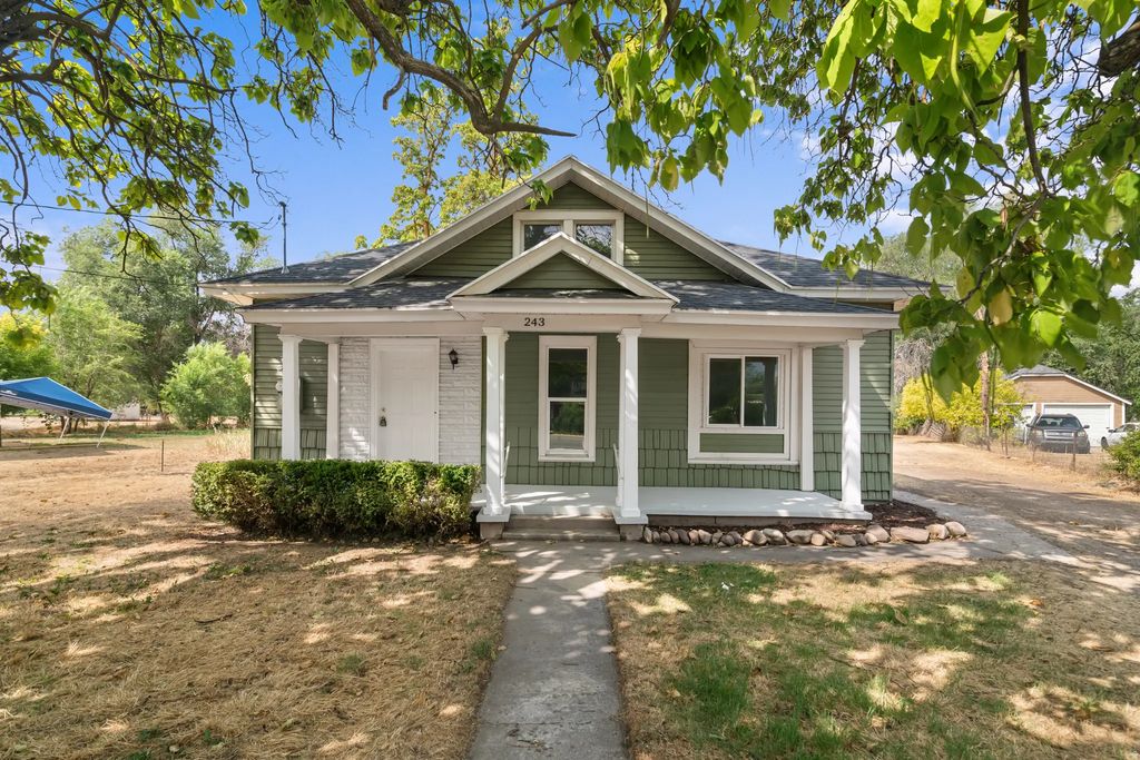 243 N Harrisville Rd, Ogden