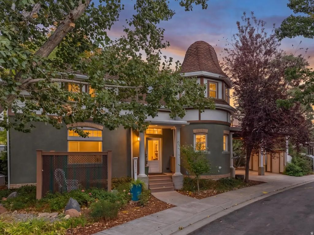 1211 S Liberty Wells Pl, Salt Lake City