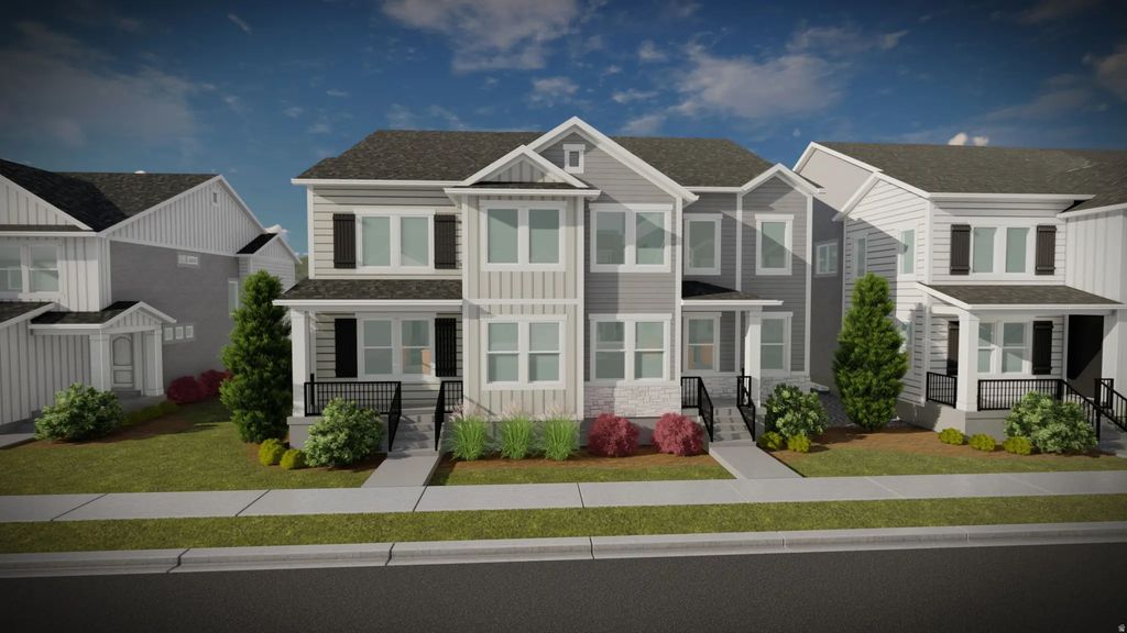 860 N Banner Dr 667, Saratoga Springs