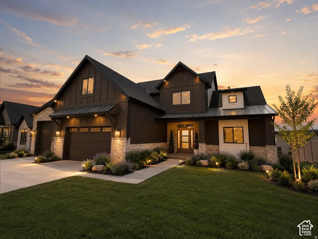 619 E Mountain Rd. N, North Ogden