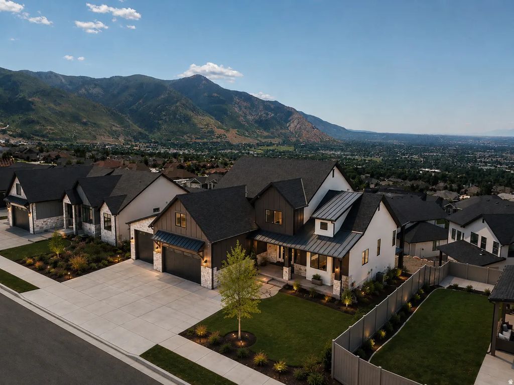 619 E Mountain Rd. N, North Ogden