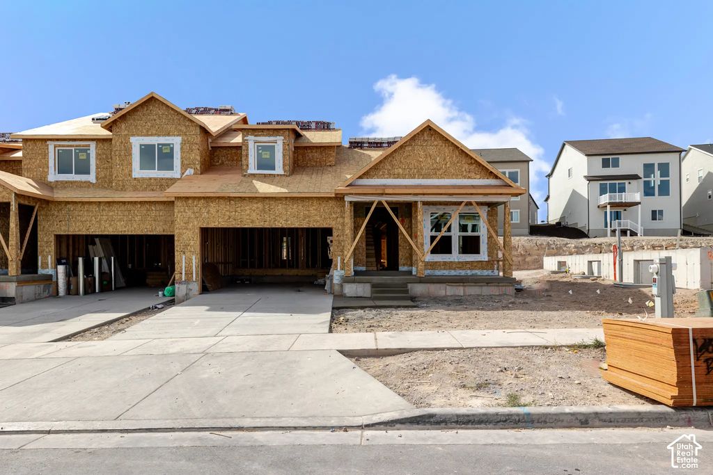 849 N Banner Dr 634, Saratoga Springs