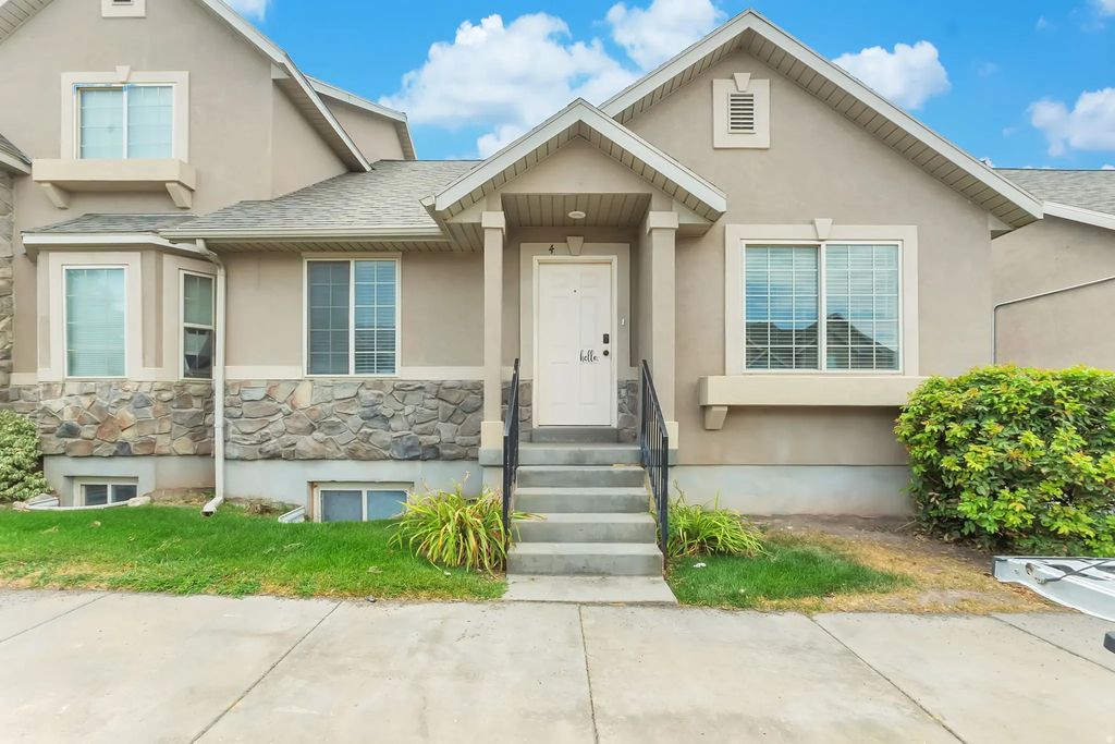 201 W 1160 N 4, Tooele