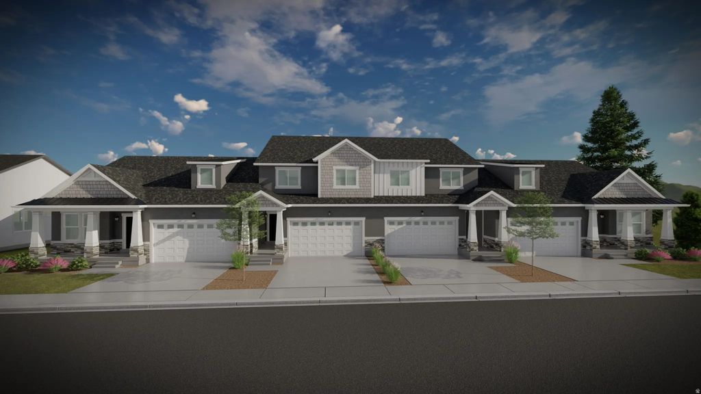 843 N Banner Dr 635, Saratoga Springs