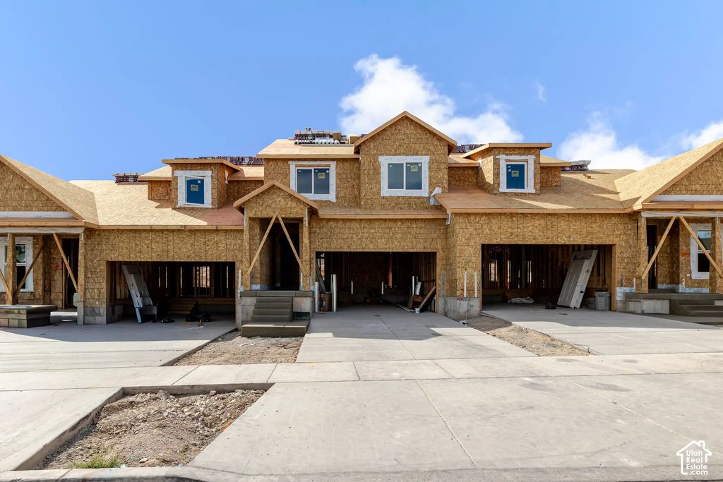 843 N Banner Dr 635, Saratoga Springs