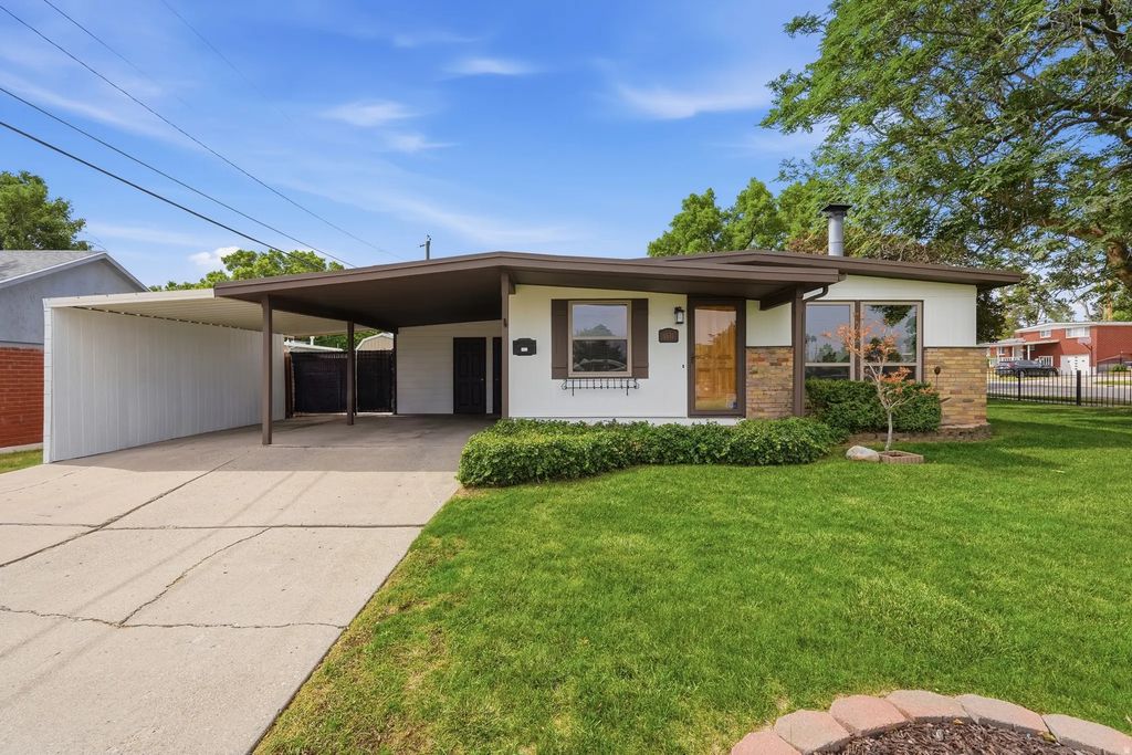 1531 W Olive St, Taylorsville