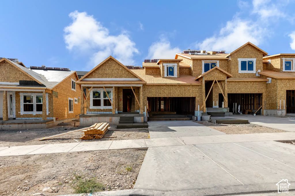 837 N Banner Dr 636, Saratoga Springs