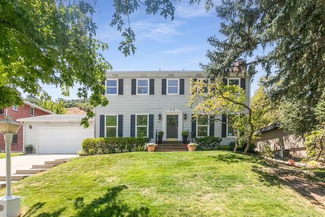 3636 E Macintosh Ln S, Cottonwood Heights
