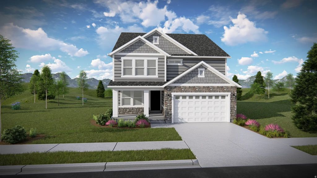 4346 W Ledger Dr 2904, Herriman
