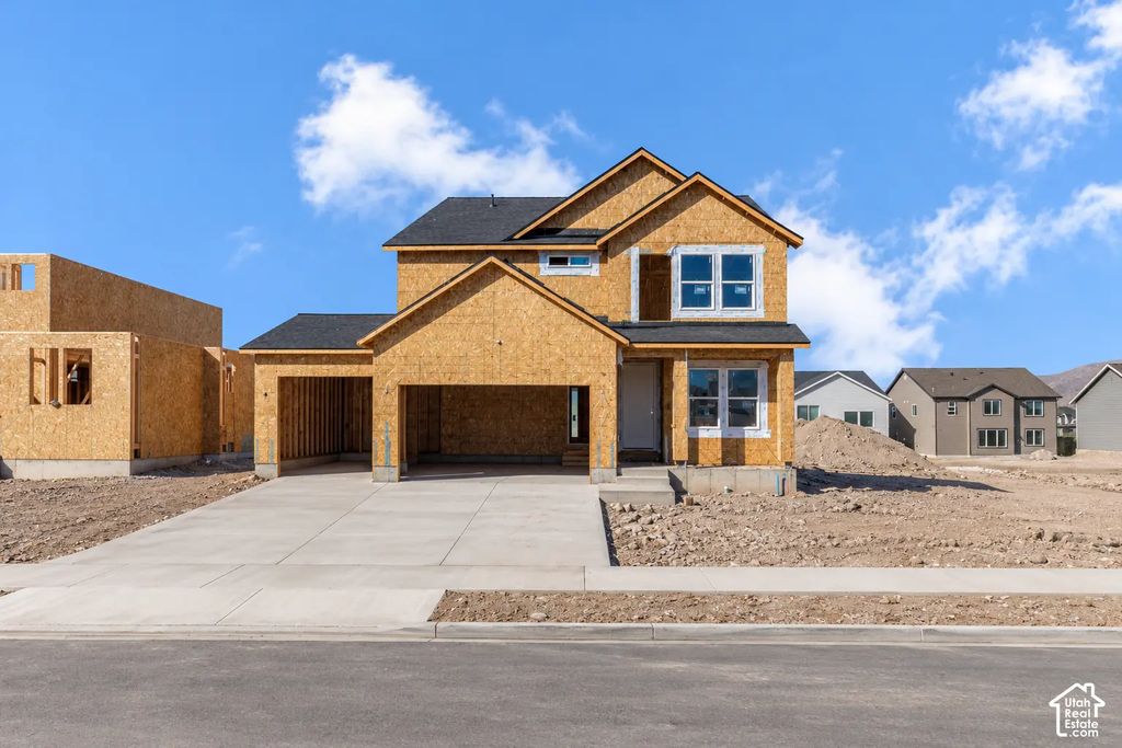 4346 W Ledger Dr 2904, Herriman