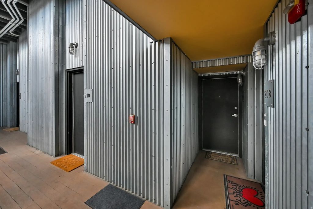 346 Pierpont Ave W209, Salt Lake City