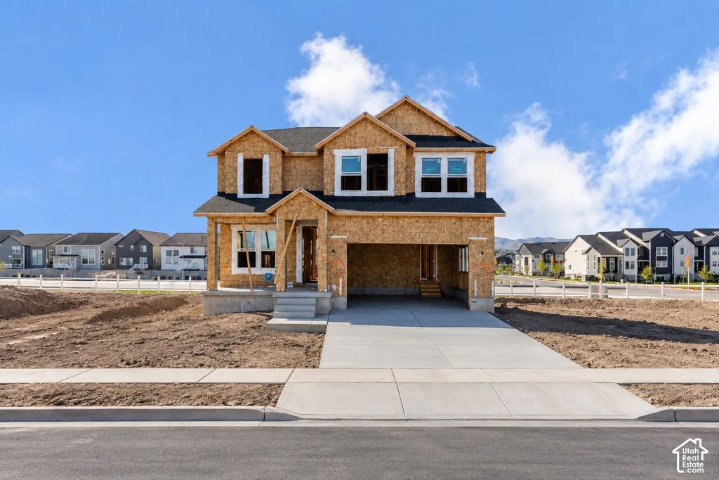 1081 N 3570 W 602, Lehi
