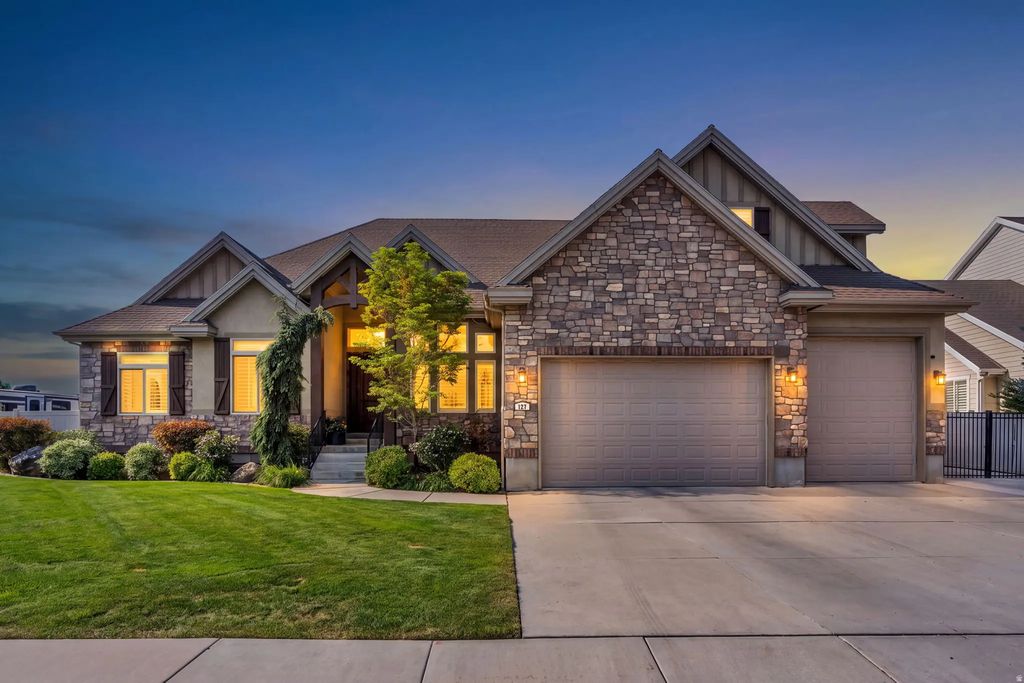 127 W Windsong N, Pleasant Grove