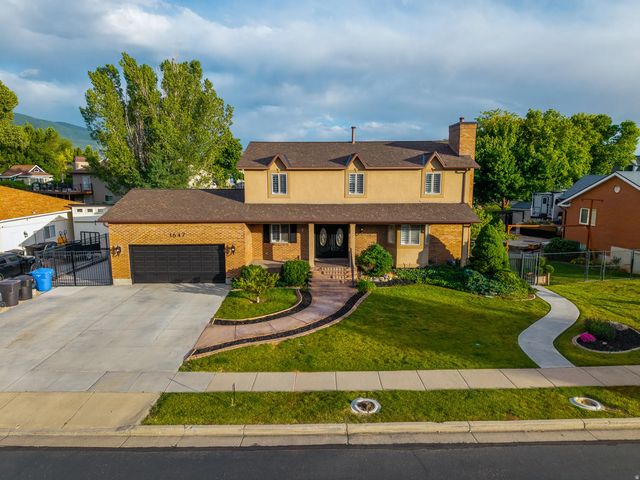 1647 W 1410 N, Farmington