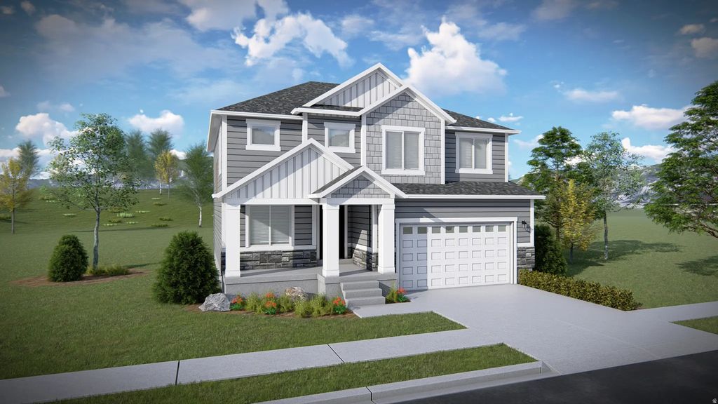 910 N 4020 W 533, Lehi