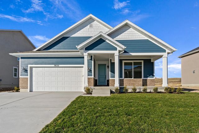 6963 W Sydney Peak Ln S 419, West Jordan