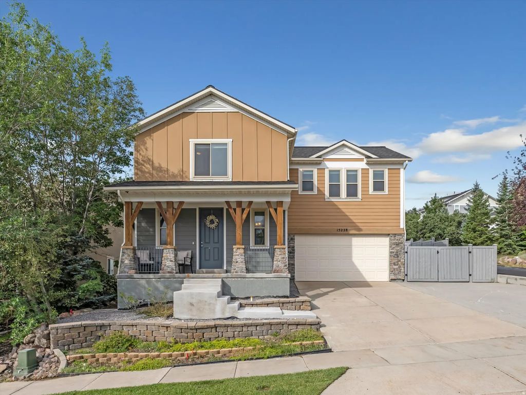 15228 S Eagle Chase Dr, Draper
