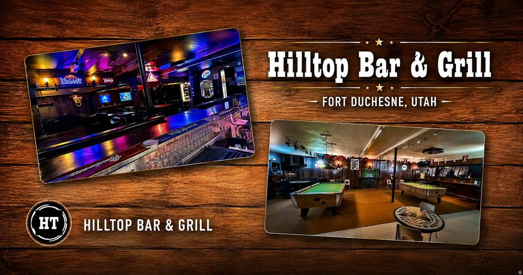 5401 E Hwy 40, Fort Duchesne